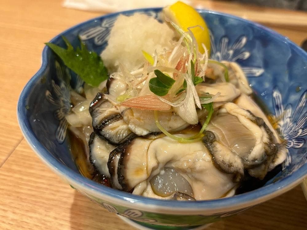 藁焼き小屋またふく 九条店