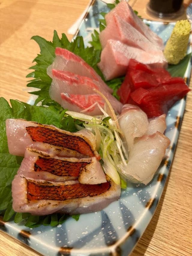 藁焼き小屋またふく 九条店 - サブ画像1