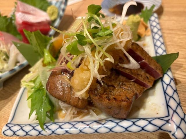 藁焼き小屋またふく 九条店 - サブ画像2