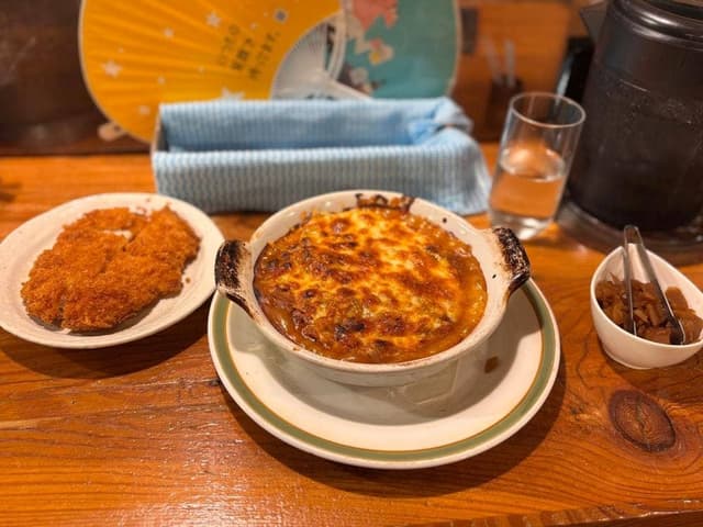 きっちんぱぼーね - サブ画像2