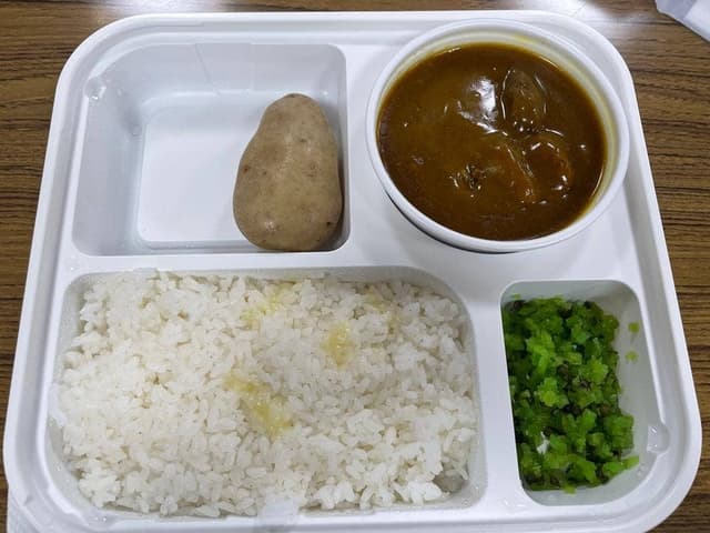 オーベルジーヌ グランスタ東京店 - サブ画像2