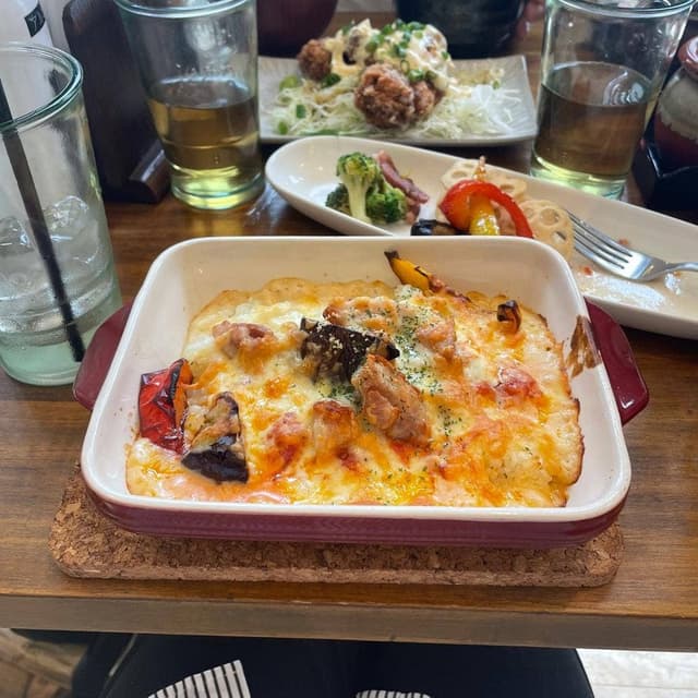 GOHAN - サブ画像2