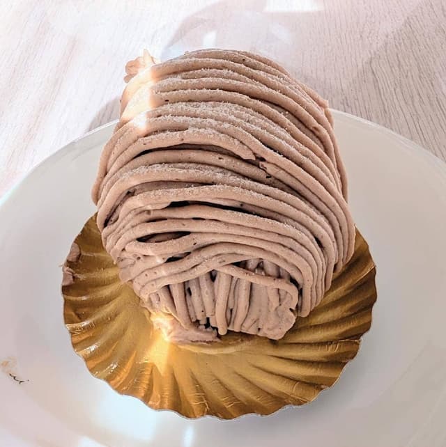 Pâtisserie KUMURA - サブ画像3