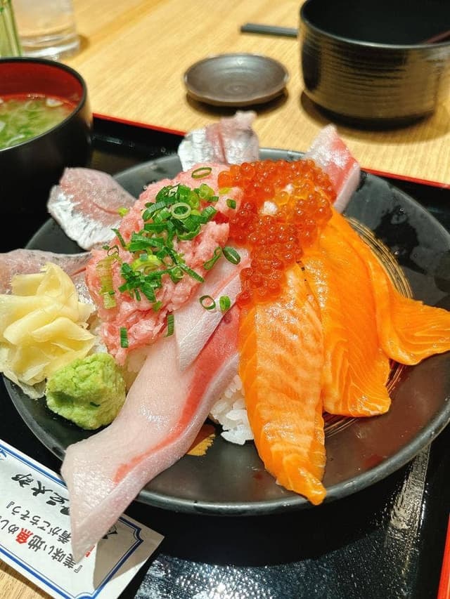 伊豆太郎 ラスカ熱海店 - サブ画像1