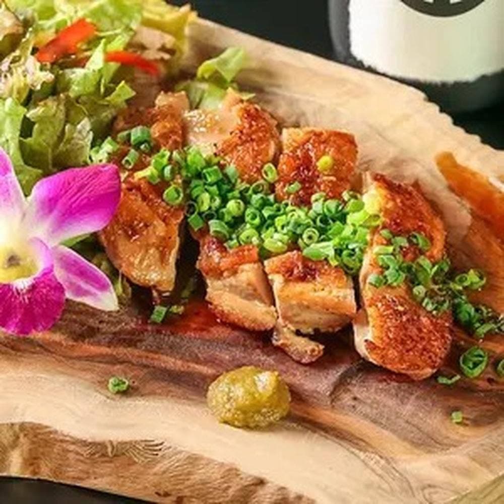 完全個室居酒屋 地鶏屋 鳥まる 南越谷店
