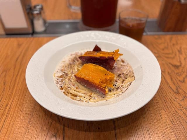 MOM&POP'S SPAGHETTI - サブ画像3