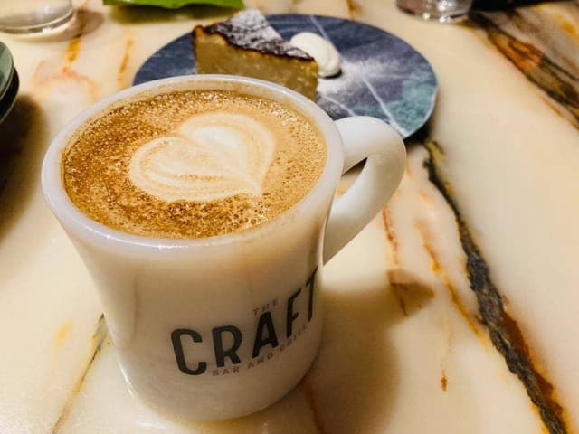 The CRAFT Bar and Grill - サブ画像3