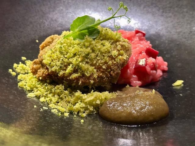 MOSS CROSS TOKYO - サブ画像2