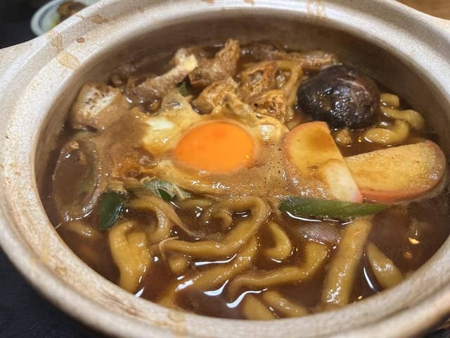 めん処すゞき - サブ画像1