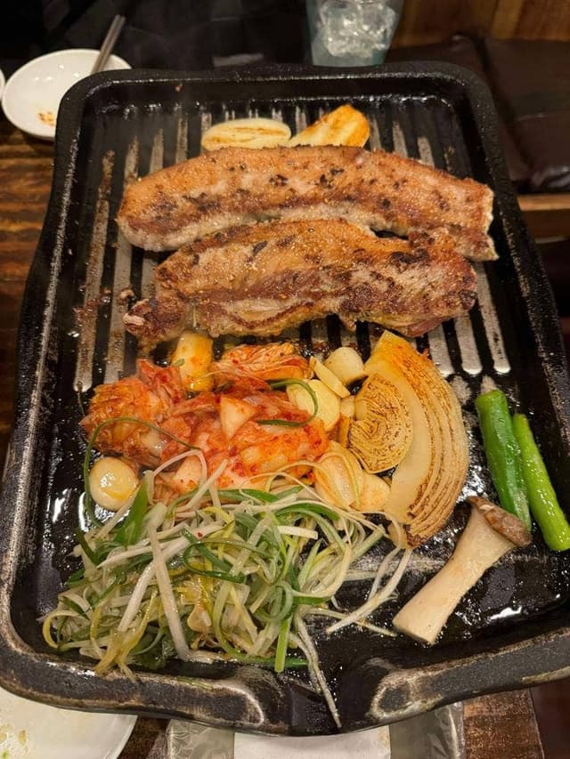 韓国料理 ど韓 - サブ画像1