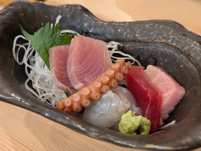 食事処 つし里 - サブ画像1