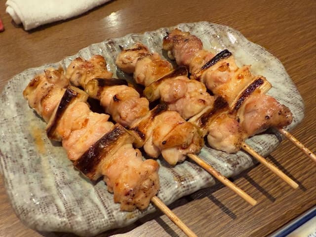 炭火処 菊乃鶏 - サブ画像1