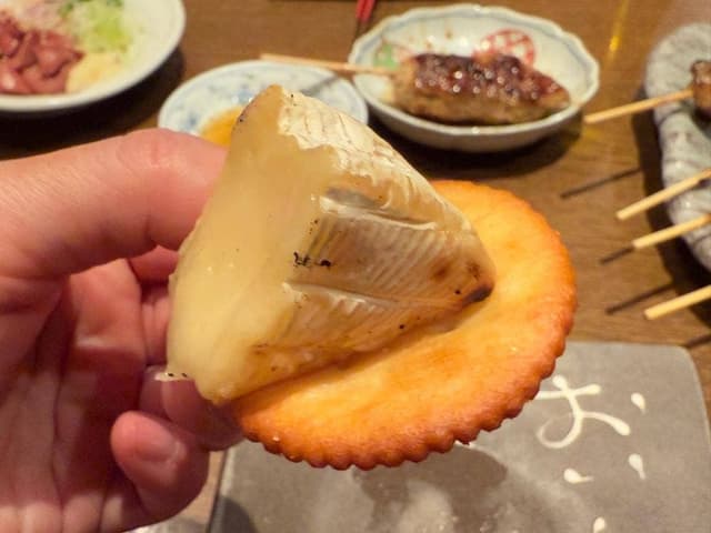 炭火処 菊乃鶏 - サブ画像3