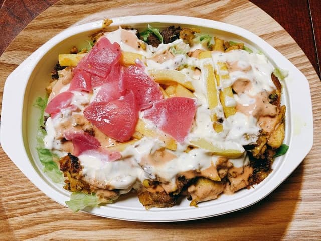 EFELIF KEBAB - サブ画像3