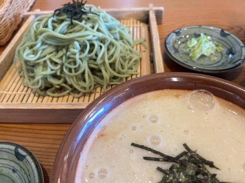 だるま茶屋