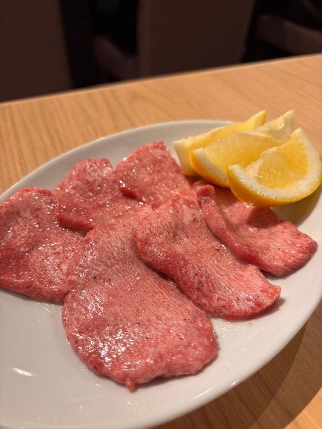 焼肉ここち 本店 - サブ画像2