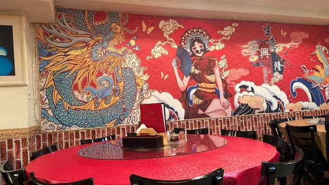 澄川食府 私食菜 - サブ画像2