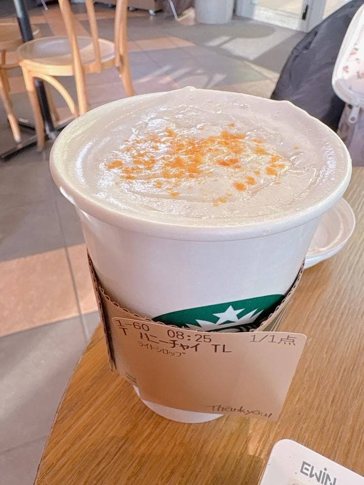 スターバックス コーヒー 東京ドームシティラクーア店