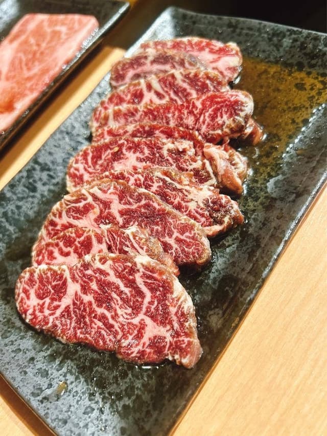 KOREAN KITCHEN SANKYU - サブ画像1