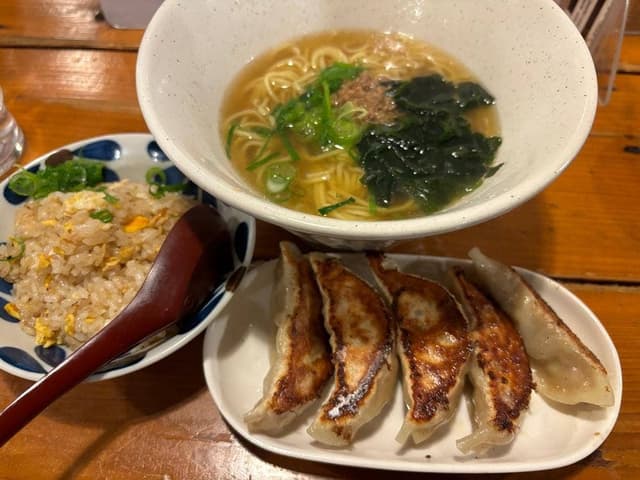 天天菜館 - サブ画像2