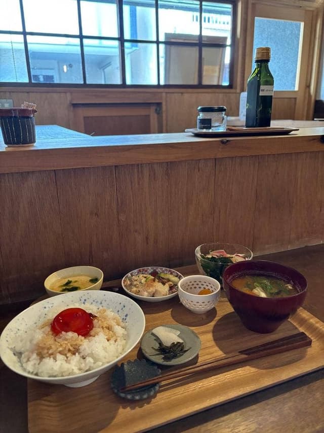 朝食場 nagayado - サブ画像2