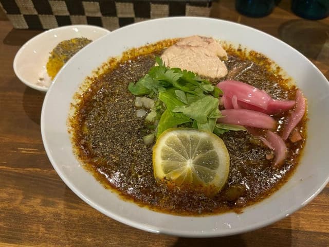 セロリとパクチー - サブ画像3