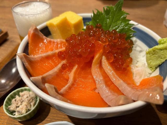 小田原みなと食堂 - サブ画像2