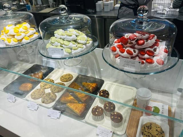 ピエール マルコリーニ グランスタ東京店 - サブ画像2