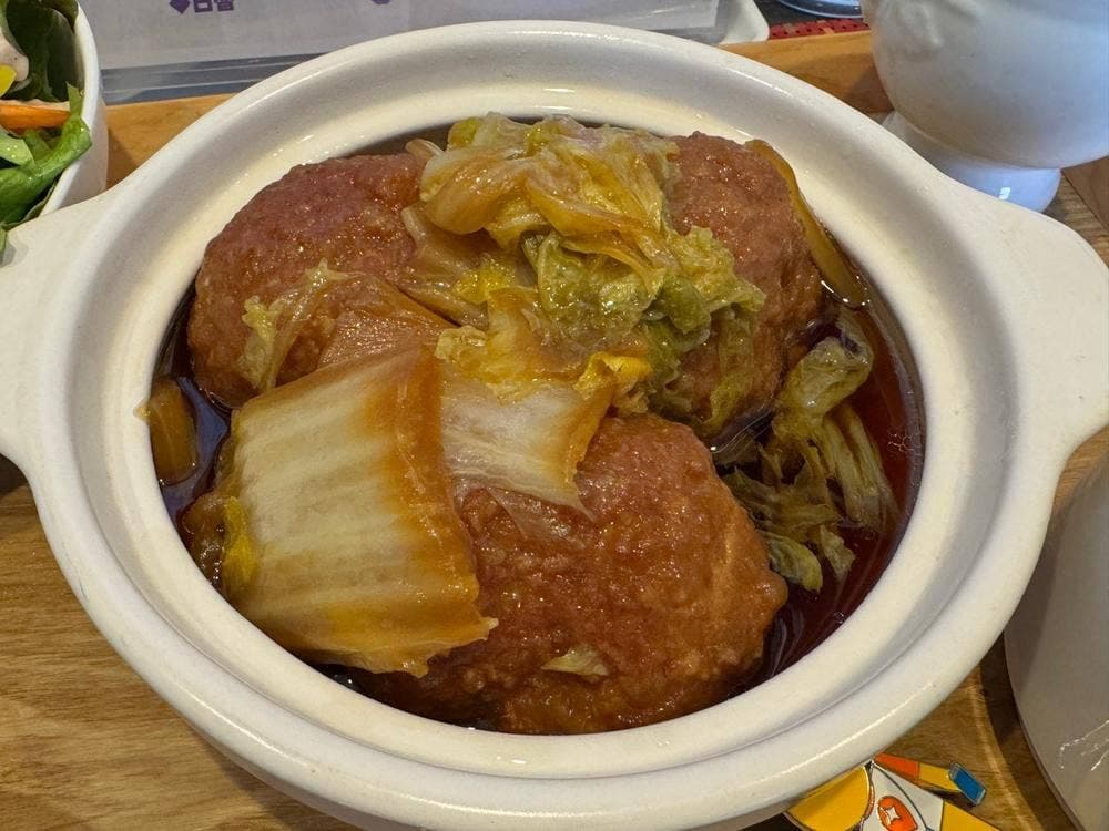 台湾家庭料理 花