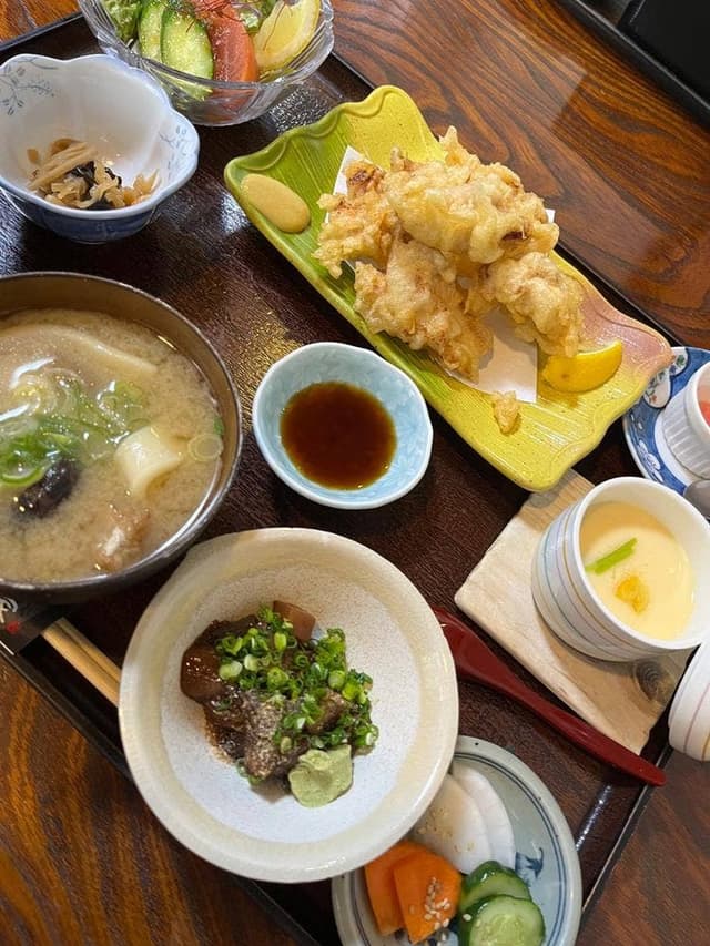 いけす割烹平家 - サブ画像3