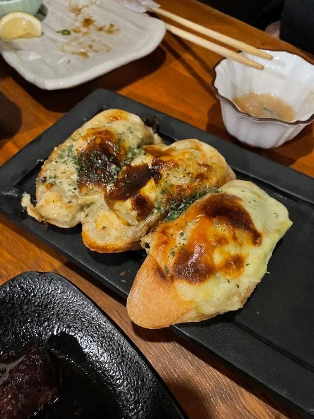 備長串屋 わたる 天王寺店 - サブ画像1