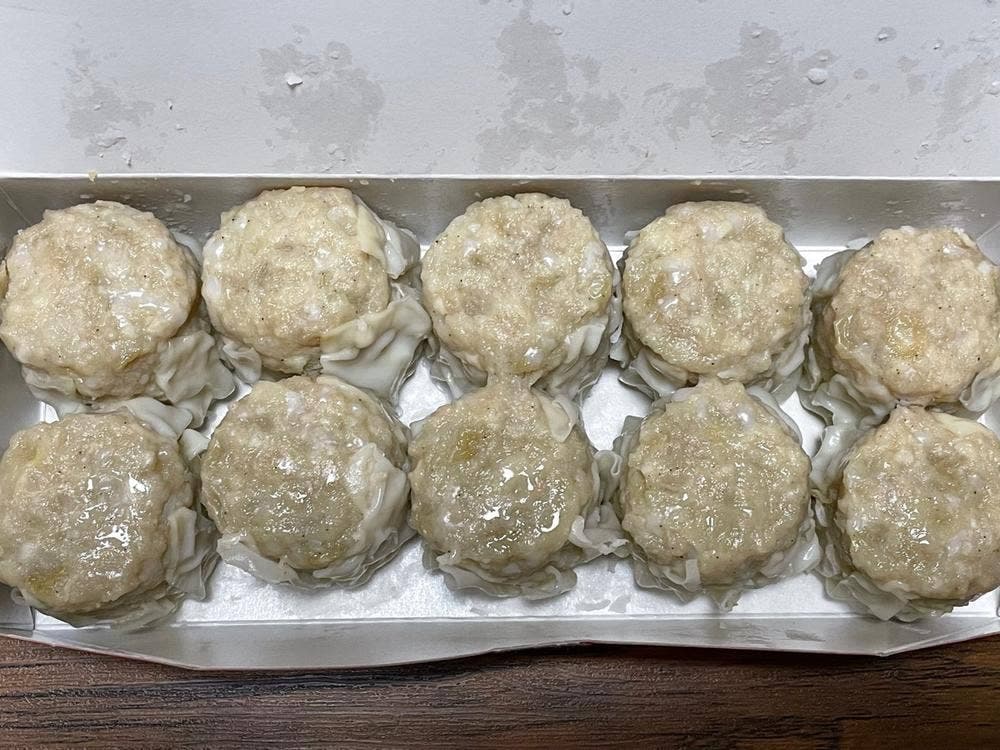 551蓬莱 大阪空港店