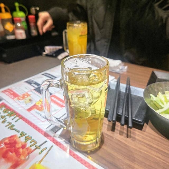 もてなしや 新宿本店 - サブ画像1