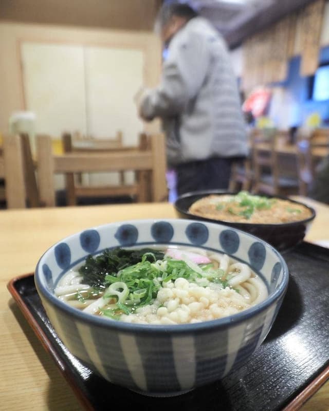 二葉食堂 - サブ画像3