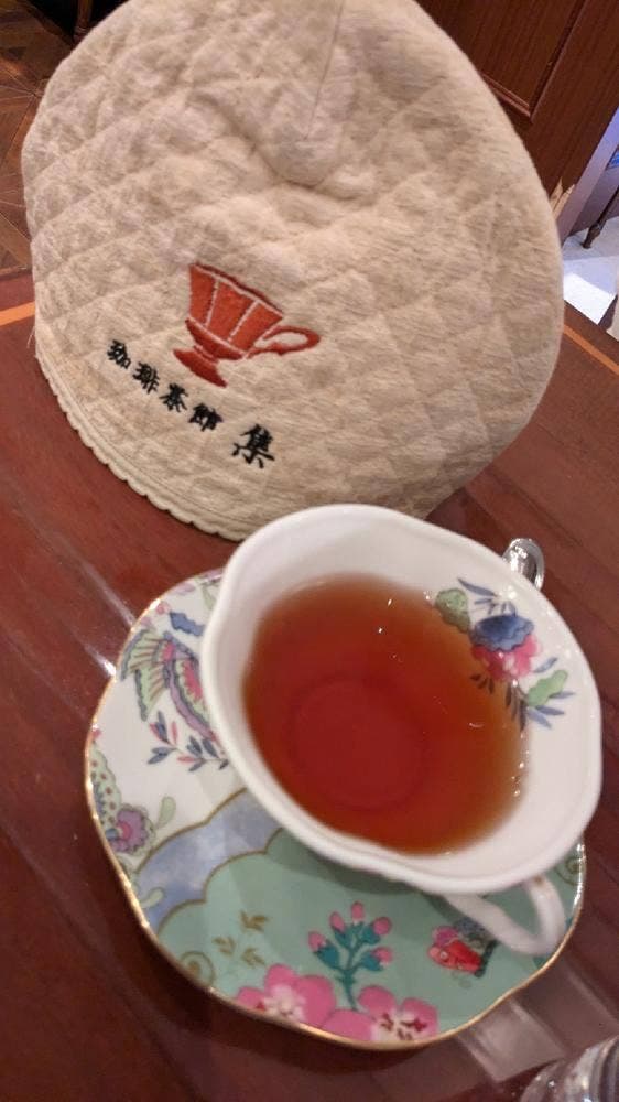 珈琲茶館 集＆ガトーナチュレールシュウ 自由が丘店 - サブ画像2