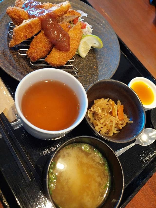 定食 うら - サブ画像1