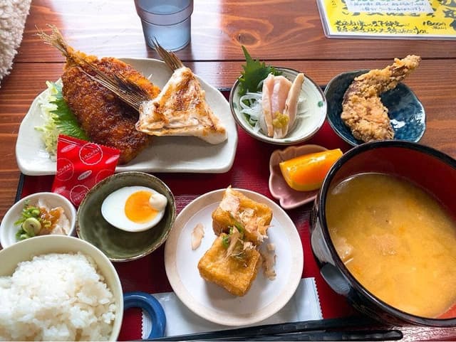 宇佐丸商店 - サブ画像1