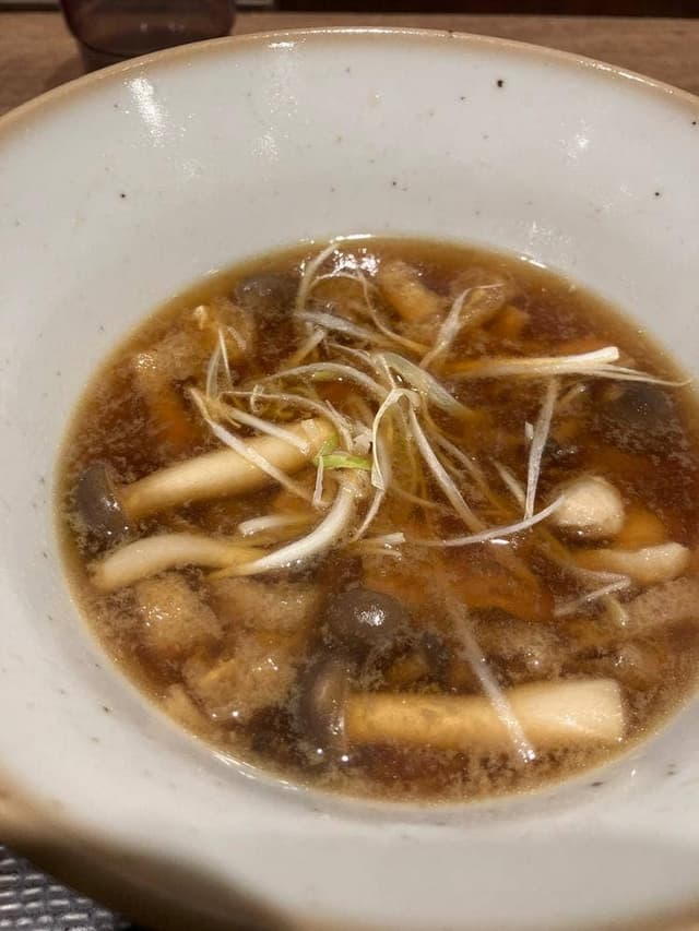 若菜そば 西宮北口店 - サブ画像3