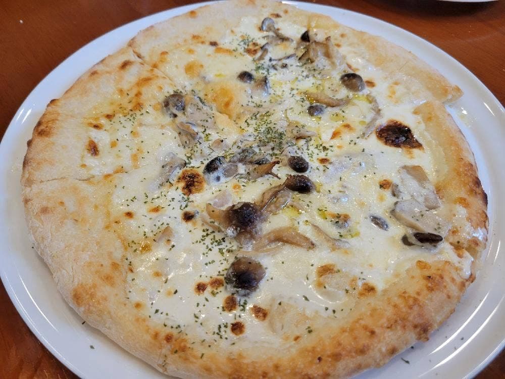 TRATTORIA TEPPE