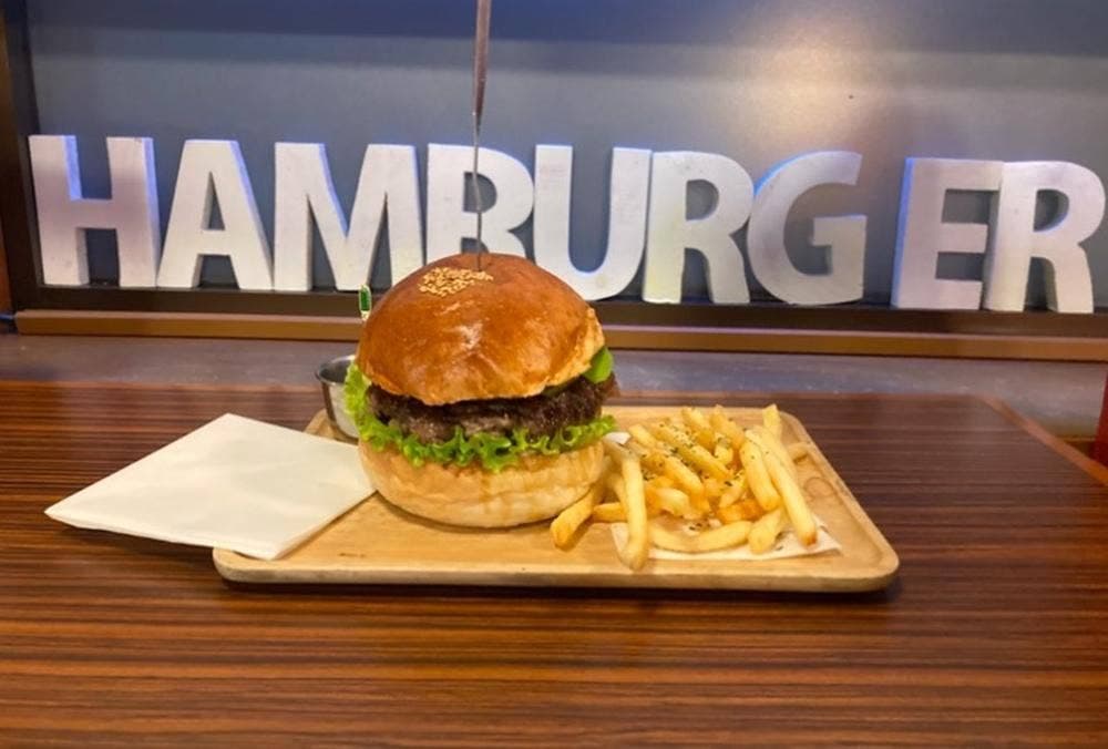 グーギーズカフェ 千曲店