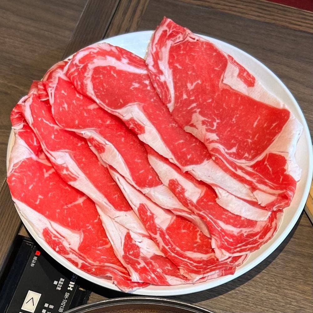 しゃぶしゃぶ・日本料理 木曽路 東名店