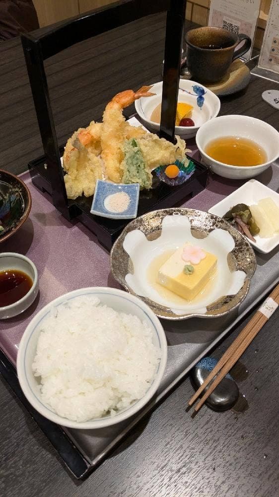日本料理 ぎん 新横浜グレイスホテル - サブ画像3