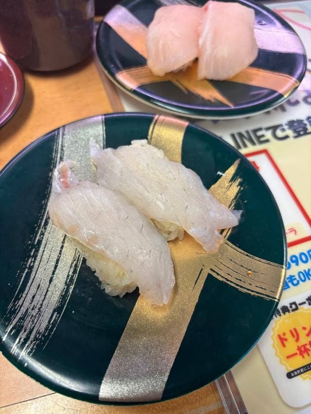 山陰のお寿司 ヒトトセ 境港駅前店 - サブ画像1