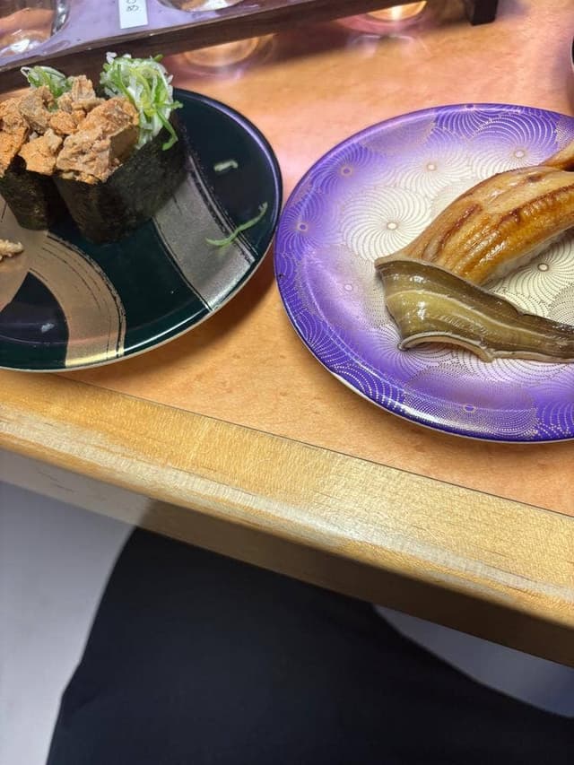 山陰のお寿司 ヒトトセ 境港駅前店 - サブ画像3