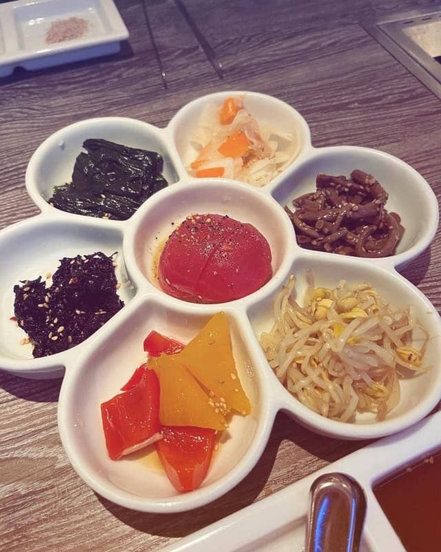 A5焼肉&冷麺 二郎 柳橋 - サブ画像2