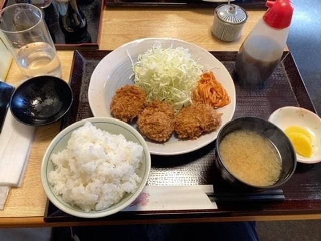 とんかつ さくら - サブ画像1