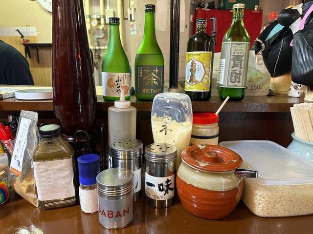 ニュー小江戸 - サブ画像2