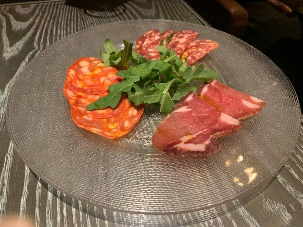 Dining cafe bar haconiwa ebisu