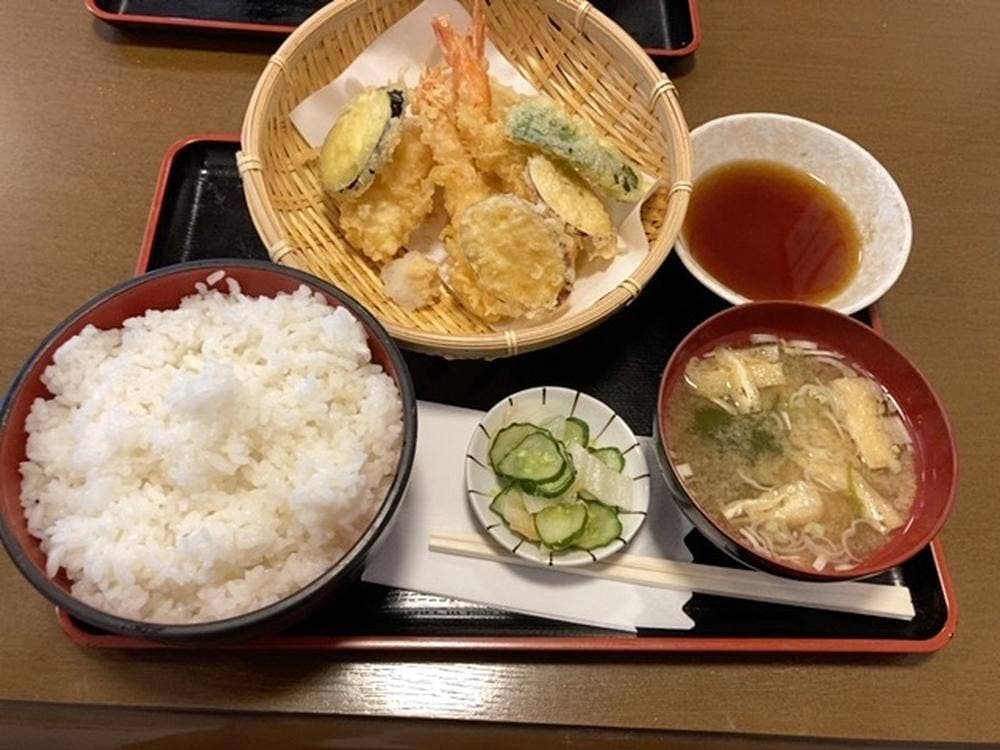 もり