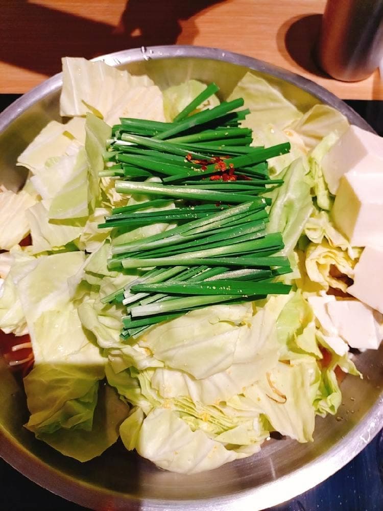 博多もつ鍋おおやま 新潟店